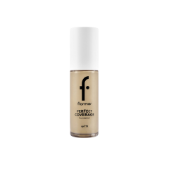 Flormar PERFECT COVERAGE tonālais krēms 102