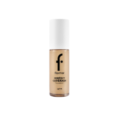 Flormar PERFECT COVERAGE tonālais krēms 103
