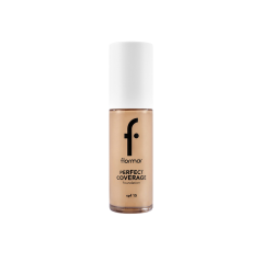 Flormar PERFECT COVERAGE tonālais krēms 113