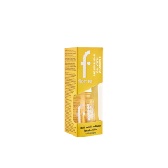 Flormar barojoša eļļa nagiem ar E vitamīnu 11 ml VITAMINE 9190 new Flormar barojoša eļļa nagiem ar E vitamīnu 11 ml VITAMINE 9190 new