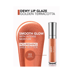Flormar DEWY lūpu spīdums 03 new