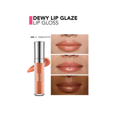 Flormar DEWY lūpu spīdums 03 new