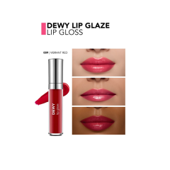 Flormar DEWY lūpu spīdums 09 new Flormar DEWY lūpu spīdums 09 new