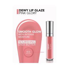 Flormar DEWY lūpu spīdums 13 new