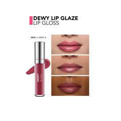 Flormar DEWY lūpu spīdums 16 new Flormar DEWY lūpu spīdums 16 new