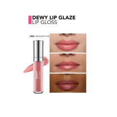 Flormar DEWY lūpu spīdums 22 new