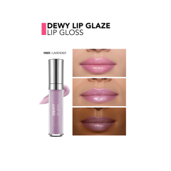 Flormar DEWY lūpu spīdums 25 new Flormar DEWY lūpu spīdums 25 new