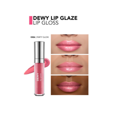 Flormar DEWY lūpu spīdums 26 new Flormar DEWY lūpu spīdums 26 new