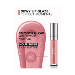 Flormar DEWY lūpu spīdums 27 new Flormar DEWY lūpu spīdums 27 new