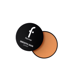 Flormar kompaktais pūderis SMOOTH SKIN 008 Flormar kompaktais pūderis SMOOTH SKIN 008