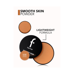Flormar kompaktais pūderis SMOOTH SKIN 008