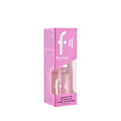 Flormar līdzeklis nagu augšanai MAX LENGTH Flormar līdzeklis nagu augšanai MAX LENGTH