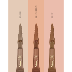 Flormar Puffy Šķidrais konturēšanas līdzeklis 003 Flormar Puffy Šķidrais konturēšanas līdzeklis 003