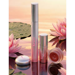 Flormar K-Spirit Twist skropstu tuša Flormar K-Spirit Twist skropstu tuša