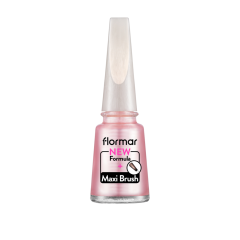 Flormar PEARLY nagu laka 202