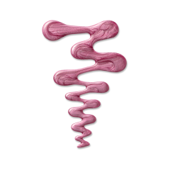 Flormar PEARLY nagu laka 360