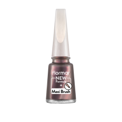 Flormar PEARLY nagu laka 418 Flormar PEARLY nagu laka 418