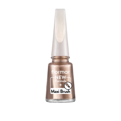 Flormar PEARLY nagu laka 451