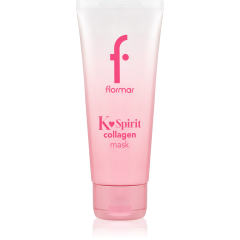 Flormar K-Spirit Collagen maska