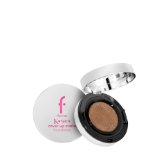 Flormar K-Spirit Cover Up Matte tonālais krēms 006