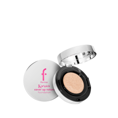 Flormar K-Spirit Cover Up Natural tonālais krēms 001
