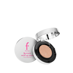 Flormar K-Spirit Cover Up Natural tonālais krēms 002