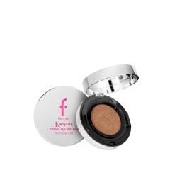 Flormar K-Spirit Cover Up Natural tonālais krēms 007