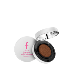 Flormar K-Spirit Cover Up Matte tonālais krēms 008