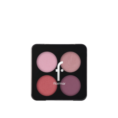 Flormar Color Palette acu ēnas Nr.01