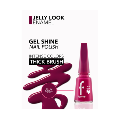 Flormar JELLY nagu laka JL07