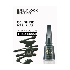Flormar JELLY nagu laka JL13 Flormar JELLY nagu laka JL13