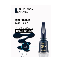 Flormar JELLY nagu laka JL18