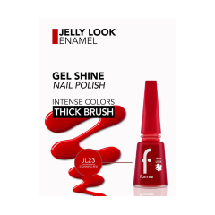 Flormar JELLY nagu laka JL23