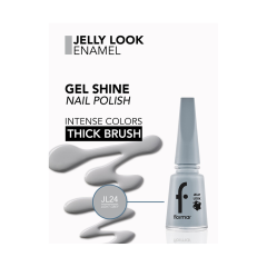 Flormar JELLY nagu laka JL24