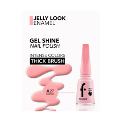 Flormar JELLY nagu laka JL27