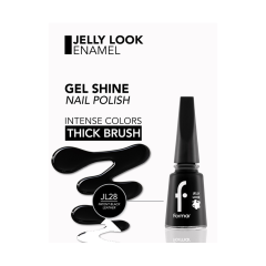 Flormar JELLY nagu laka JL28 Flormar JELLY nagu laka JL28