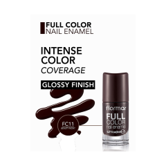 Flormar FULL COLOR nagu laka FC 11