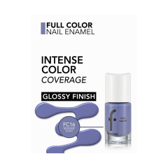 Flormar FULL COLOR nagu laka FC 16 Flormar FULL COLOR nagu laka FC 16