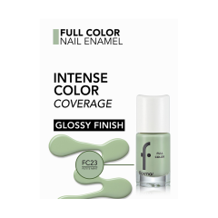 Flormar FULL COLOR nagu laka FC 23 Flormar FULL COLOR nagu laka FC 23