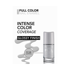 Flormar FULL COLOR nagu laka FC 28