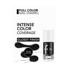 Flormar FULL COLOR nagu laka FC 32