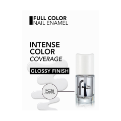 Flormar FULL COLOR nagu laka FC 36 Flormar FULL COLOR nagu laka FC 36