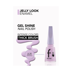 Flormar JELLY nagu laka JL35
