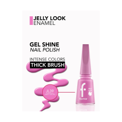 Flormar JELLY nagu laka JL39