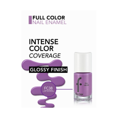 Flormar FULL COLOR nagu laka FC 38 Flormar FULL COLOR nagu laka FC 38