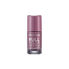 Flormar FULL COLOR nagu laka FC 62 Flormar FULL COLOR nagu laka FC 62