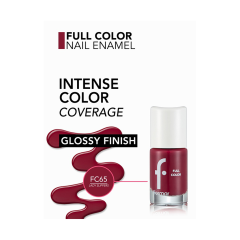 Flormar FULL COLOR nagu laka FC 65 Flormar FULL COLOR nagu laka FC 65