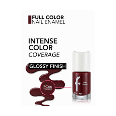 Flormar FULL COLOR nagu laka FC 66 Flormar FULL COLOR nagu laka FC 66
