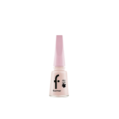 Flormar JELLY nagu laka JL43 Flormar JELLY nagu laka JL43