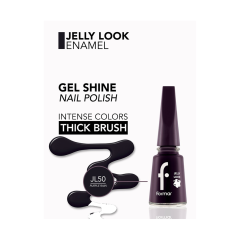 Flormar JELLY nagu laka JL50 Flormar JELLY nagu laka JL50